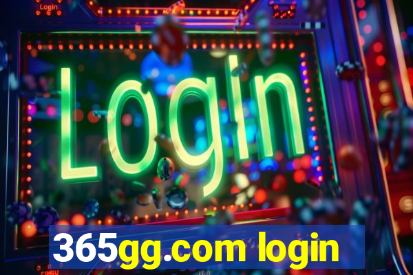 365gg.com login